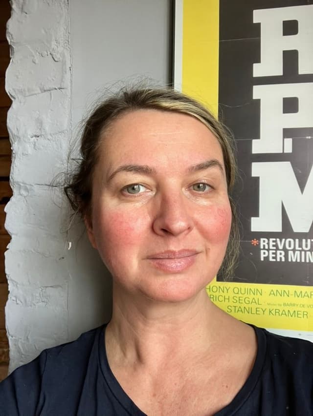 Helen O'Gorman, clinical hypnotherapist at Mosaic Hypnotherapy