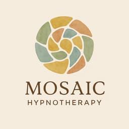 Mosaic Hypnotherapy Logo